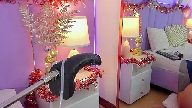 SophyRuiz_'s cam snapshot