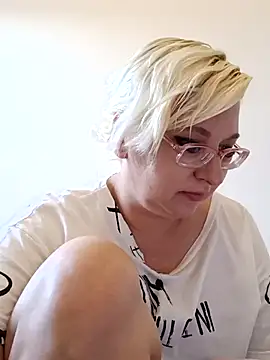 VikaKing's cam snapshot