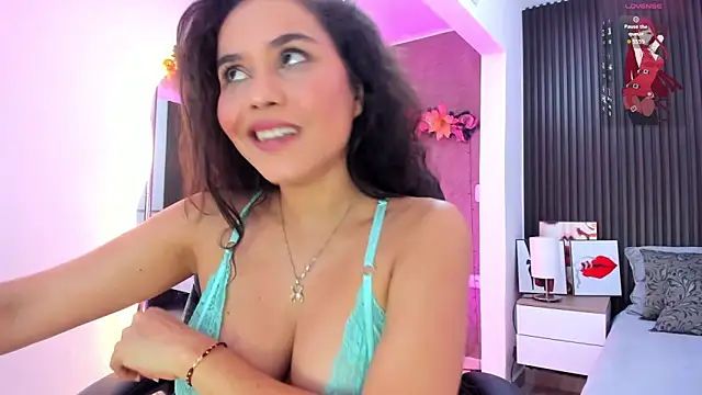 natasha__jackson's cam snapshot