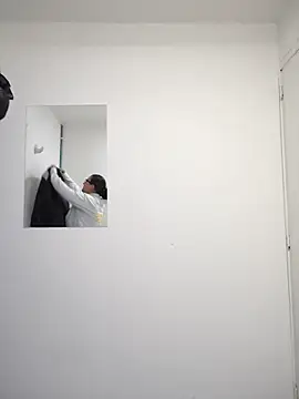 Cute_Penelope's cam snapshot