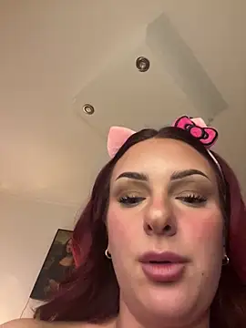 OliviaaFischer's cam snapshot