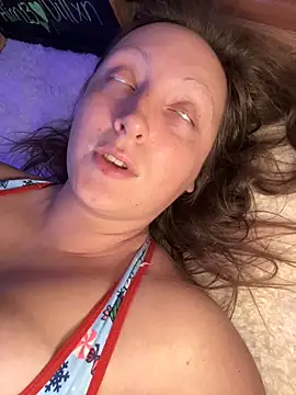 TheFishWife's cam snapshot