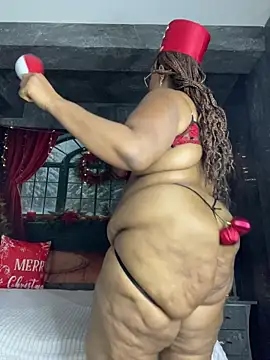 AranzalatinBlaks1's cam snapshot