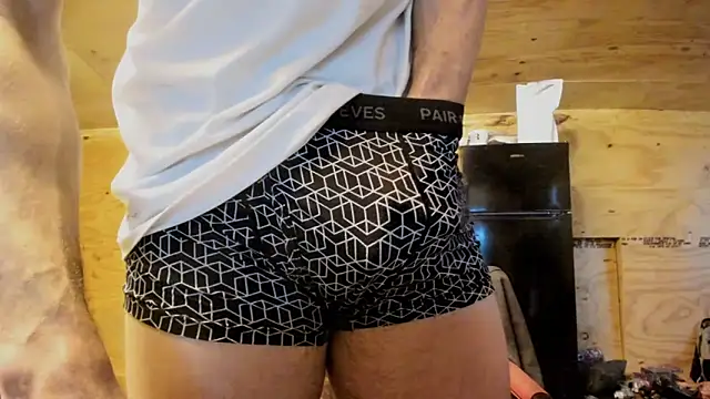 Kenny_Kyle live sex cam