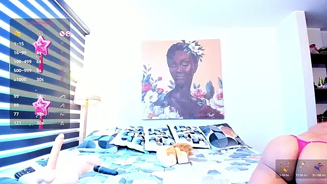 CindyWilliams_'s cam snapshot