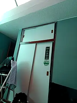 Ariana_Rodriguez's cam snapshot