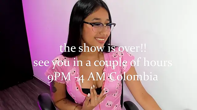 Isaa0's cam snapshot