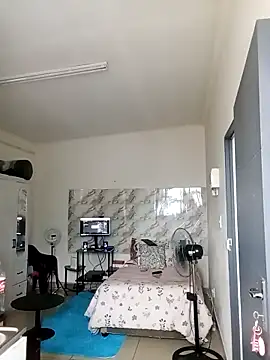 jessyjoyx980723's cam snapshot