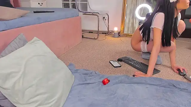 JassyeJoy's cam snapshot