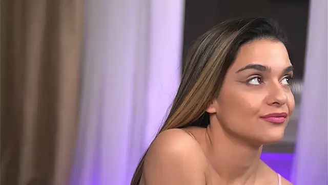 RobertaRosetti's cam snapshot