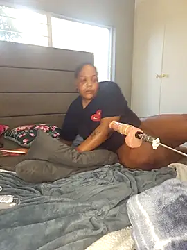 Kinkyphatass's cam snapshot