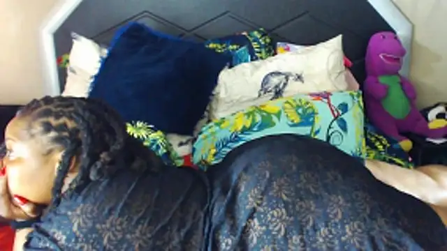 Bulkyyass's cam snapshot