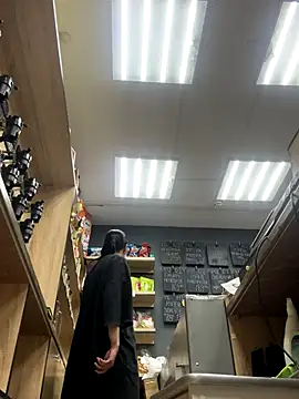 AlishaOfThorns's cam snapshot