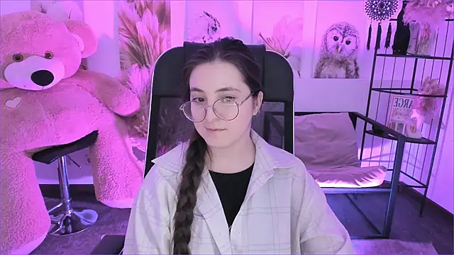 VirtuallVoyant's cam snapshot