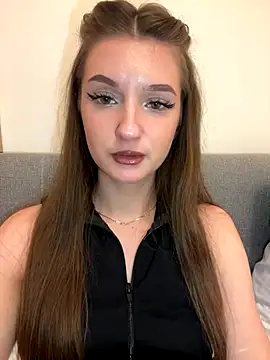 AdelinaEmber's cam snapshot