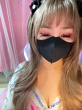 Luvy-'s cam snapshot