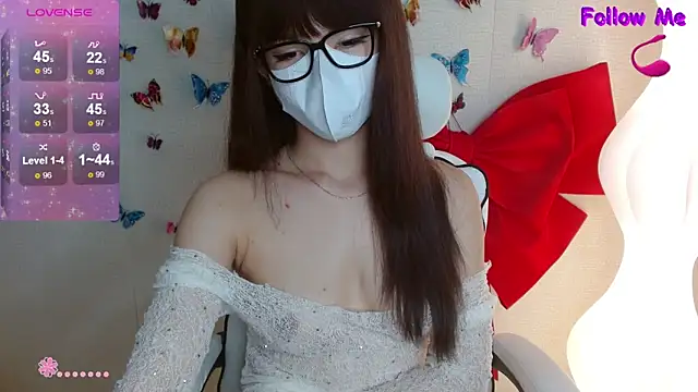 Boobyy-Bae's cam snapshot