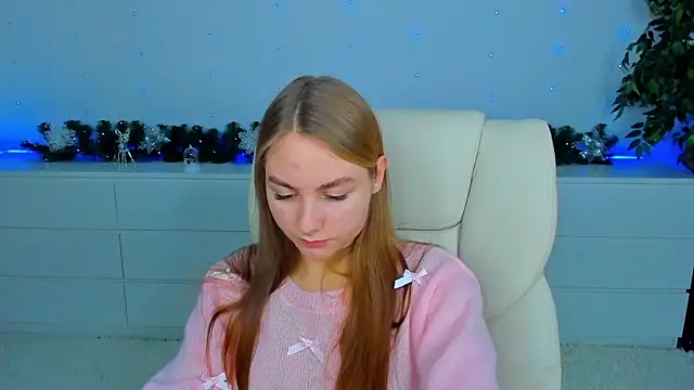 MilaAddams's cam snapshot