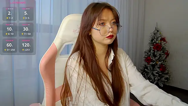 NamiHatter's cam snapshot