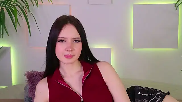 GraceMartinos's cam snapshot