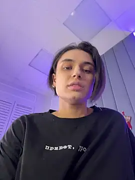 VioletAsh's cam snapshot