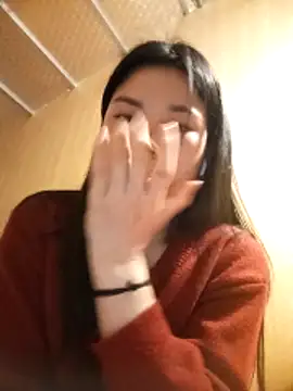 Suny_babyy's cam snapshot