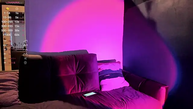 Eurusholmess's cam snapshot