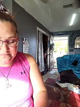 SexyNikki6969's cam snapshot