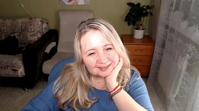 JanaMayer's cam snapshot