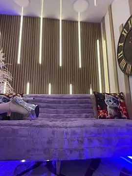 ArianaSantana live sex cam