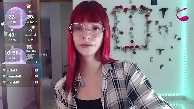 _GalyaX_ live sex cam