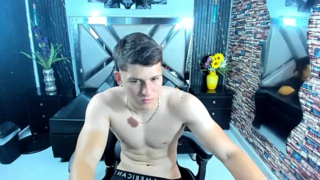 Marcus_Fits live sex cam