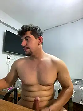 HornyMaster3169 live sex cam