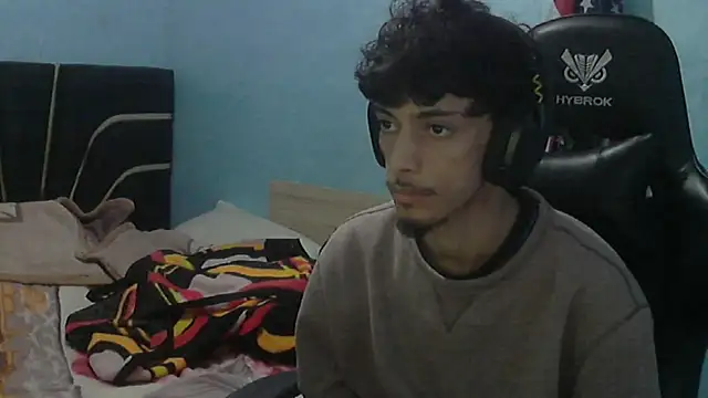 Dark_DesireX live sex cam