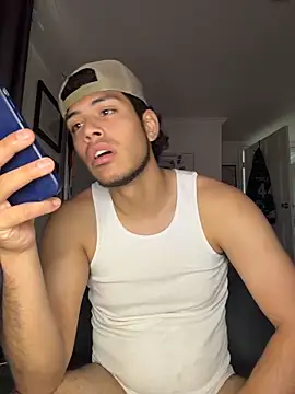 StrokingDaddy4 live sex cam