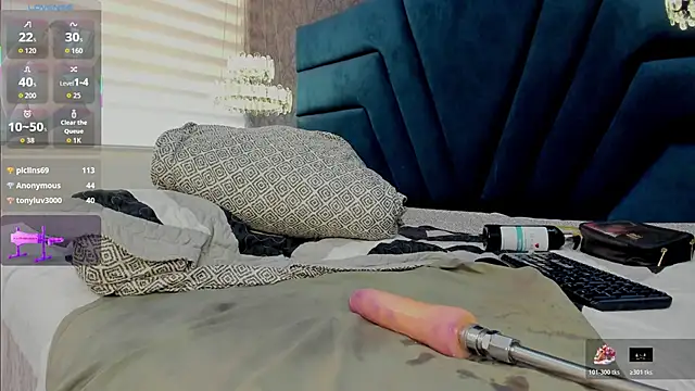 TaylerWhite live sex cam