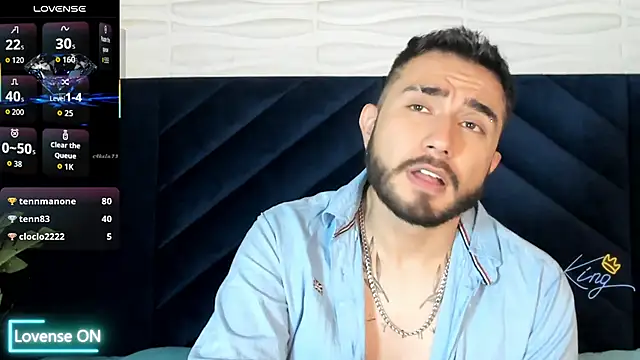 dave_wolff live sex cam