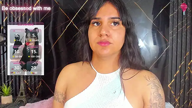 Kagome01 live sex cam