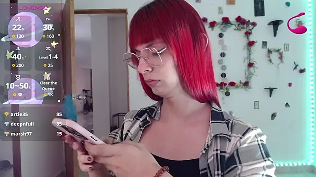 _GalyaX_ live sex cam