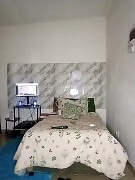 jessyjoyx980723's cam snapshot