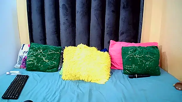 BendOveR0123's cam snapshot