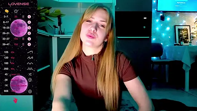 PureAlisMiracle's cam snapshot