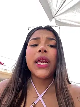 Mariangel_11's cam snapshot