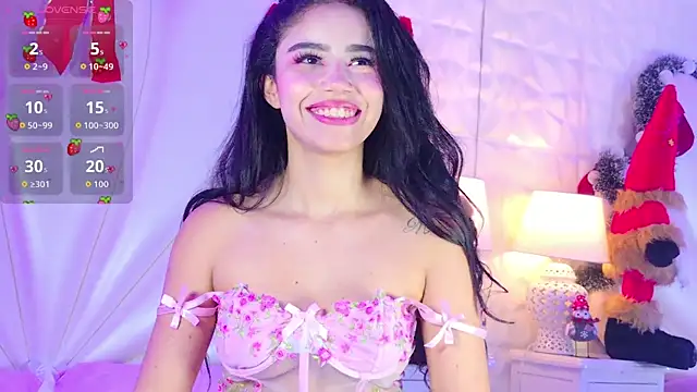 SammyJhuls's cam snapshot