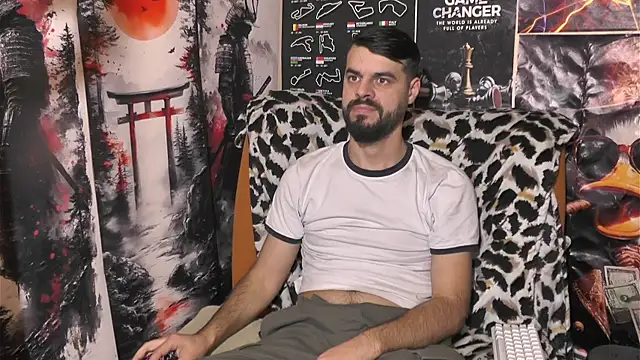 00george live sex cam