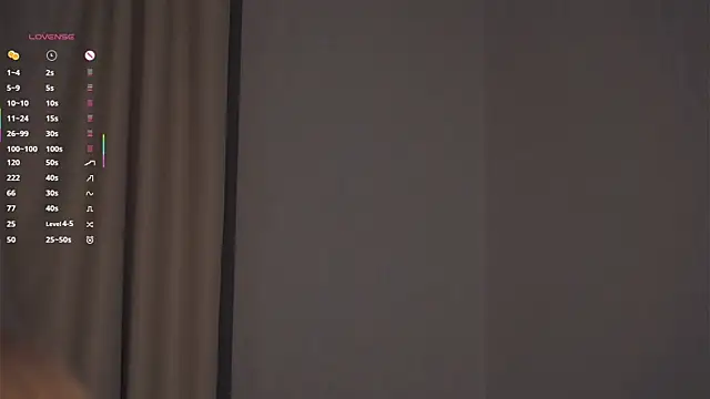 EllenReeves's cam snapshot