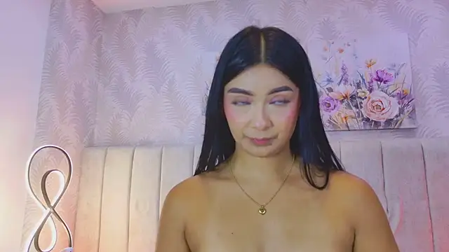 MeganCruzGB's cam snapshot