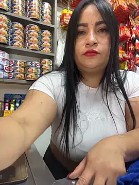 Miia_Jazmin's cam snapshot