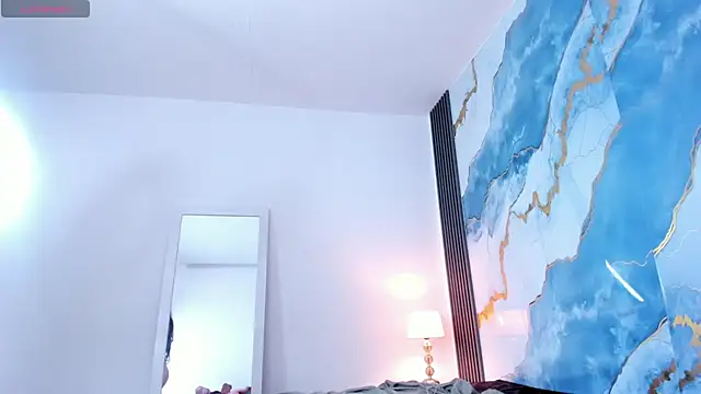 DakotaStarkx's cam snapshot