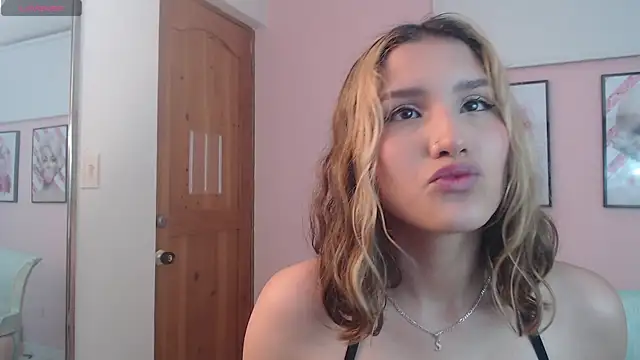 lil_vany's cam snapshot